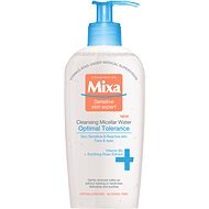 MIXA Sensitive Skin Expert micelárna voda 200ml - Micelárna voda