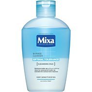 MIXA Optimal Tolerance Bi-phase Cleanser 125 ml - Sminklemosó