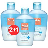 MIXA Sensitive Skin Expert 3x 125ml - Make-up Remover