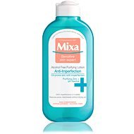 Mixa Anti-Imperfection lotion without alcohol 200ml - Face Lotion