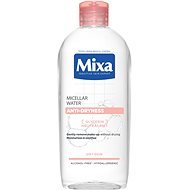 MIXA Anti-Dryness Micellar Water 400 ml - Micelárna voda