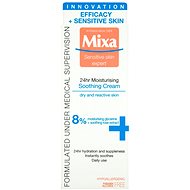 MIXA Soothing Cream 50ml - Face Cream