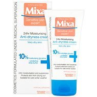 MIXA Anti-dryness skin cream 50ml - Face Cream