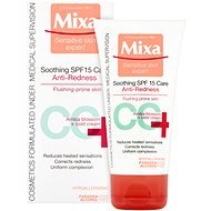 Mixa Anti-Redness SPF 15 50ml - CC cream