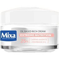 MIXA Extreme Nutrition vyživujúci krém 50 ml - Krém na tvár