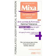 MIXA Anti-wrinkle & Firmness krém 45+ 50 ml - Krém na tvár