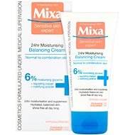 MIXA Balancing Cream 50 ml - Krém na tvár