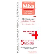 MIXA COLD Cream 50ml - Face Cream