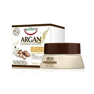 EQUILIBRA ARGAN Anti Wrinkle 50ml - Face Cream
