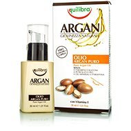 EQUILIBRA ARGAN Čistý arganový olej 30 ml - Pleťový olej