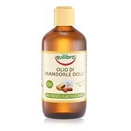 EQUILIBRA Olio Mandorle Dolci 250ml - Face Oil