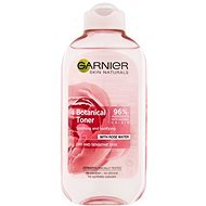 Garnier Skin Naturals Botanical Nyugtató krém 200 ml - Arclemosó