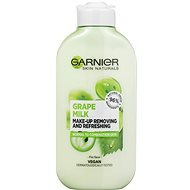 GARNIER Skin Naturals Essentials osviežujúce odličovacie mlieko 200 ml - Odličovač