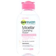 GARNIER Skin Naturals Micelárna voda 125 ml - Odličovacia voda