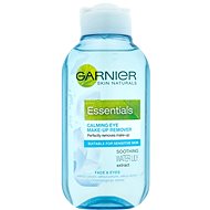 GARNIER Skin Naturals Essentials Soothing Eye Makeup Remover 125ml - Make-up Remover