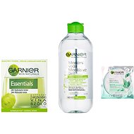 GARNIER Set for normal to Combination Skin - Cosmetic Set