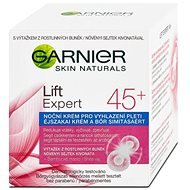 GARNIER Skin Naturals Essentials 45+ nočný krém 50 ml - Krém na tvár