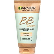 GARNIER Skin Naturals BB Cream Light Miracle Skin Perfector 5v1 50 ml - BB krém