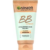 GARNIER Skin Naturals BB Cream Medium Miracle Skin Perfector 5v1 50 ml - BB krém