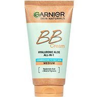 GARNIER BB Cream Miracle Skin Perfector Combination to Oily Skin 5in1 Medium 40 ml - BB krém
