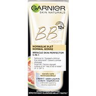 GARNIER Skin Naturals BB Cream 5in1 extra light 50ml - BB Cream