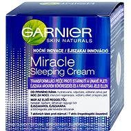 GARNIER Skin Naturals Miracle Skin Cream NOC 50 ml - Krém na tvár