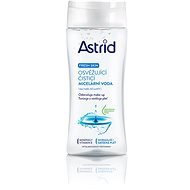 ASTRID Fresh Skin micelárna voda 200 ml - Micelárna voda
