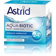 ASTRID Moisture Time hidratáló D/N krém 50 ml - Arckrém