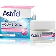 ASTRID Aqua Biotic Nappali és éjszakai krém száraz és érzékeny bőrre 50 ml - Arckrém