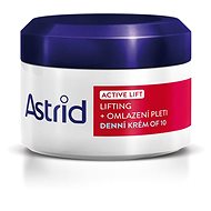 ASTRID Active Lift Day Cream OF 10 50ml - Face Cream
