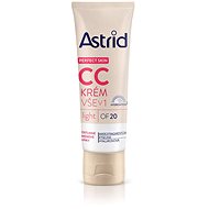 ASTRID PERFECT SKIN CC Cream SPF20 light 40ml - CC cream