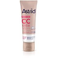 ASTRID Perfect Skin CC Krém SPF 20 Medium 40 ml - CC krém