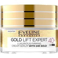 EVELINE Cosmetics Gold Lift Expert Day&Night 40+ 50ml - Face Cream
