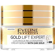 EVELINE Cosmetics Gold Lift Expert Day &Night 60+ 50 ml - Krém na tvár