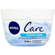 NIVEA Care Nourishing 200ml - Cream
