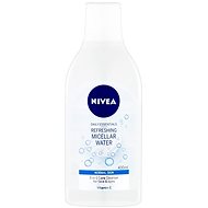 NIVEA Caring Micellar Water 400 ml - Micellar Water