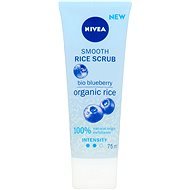 NIVEA Skin Refining Scrub 75 ml - Bőrradír