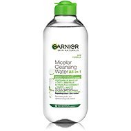 GARNIER Skin Naturals 3in1 Micelláris Víz 400 ml - Micellás víz