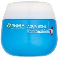 GARNIER Skin Naturals Aqua Bomb denný 50 ml - Pleťový gél