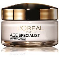 ĽORÉAL PARIS Age Specialist 65+ Daily 50ml - Face Cream