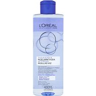 ĽORÉAL PARIS Biphase Micellar Water 400ml - Micellar Water