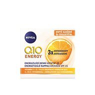 NIVEA Q10plusC Energising Anti-Wrinkle Night Cream 50ml - Face Cream