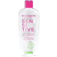 DERMACOL Sensitive Micellar Lotion 400ml - Micellar Water