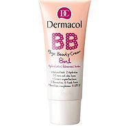 DERMACOL Magic Beauty Cream 8 az 1-ben BB Krém 30 ml - Nude - BB krém