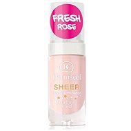 DERMACOL Sheer Face Illuminator Fresh Rose 15 ml - Rozjasňovač