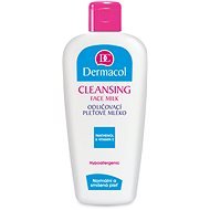 DERMACOL Cleansing Face Milk 200ml - Face Milk