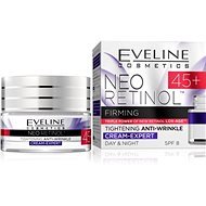 EVELINE COSMETICS Neo Retinol Tightening Cream 45+ 50 ml - Krém na tvár