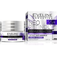 EVOLINE COSMETICS Neo Retinol Lifting Cream 55+ 50ml - Face Cream