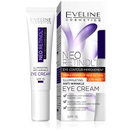 EVOLINE COSMETICS Neo Retinol Eye Cream 15ml - Eye Cream