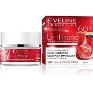 EVELINE COSMETICS Lift Hybrid Day & Night 60+ 50ml - Face Cream